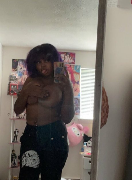 Butterface star hot photos