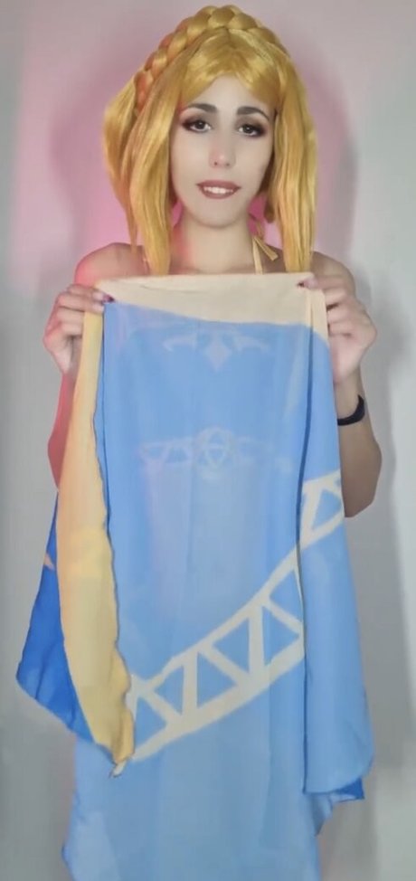 Katekey Cosplay xxx pornstar img