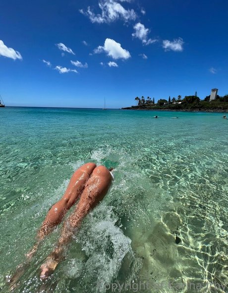 Karina Irby model pornographic pics