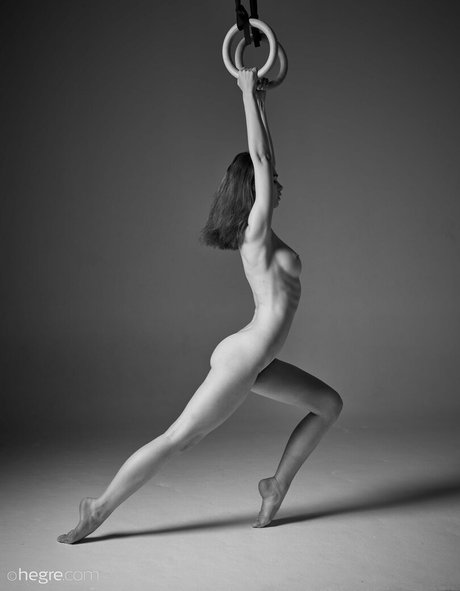 Irina Telicheva perfect model photo