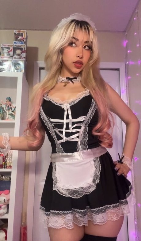 Rina Magi exclusive actress pics