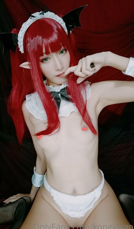 kongkwan porn model pictures