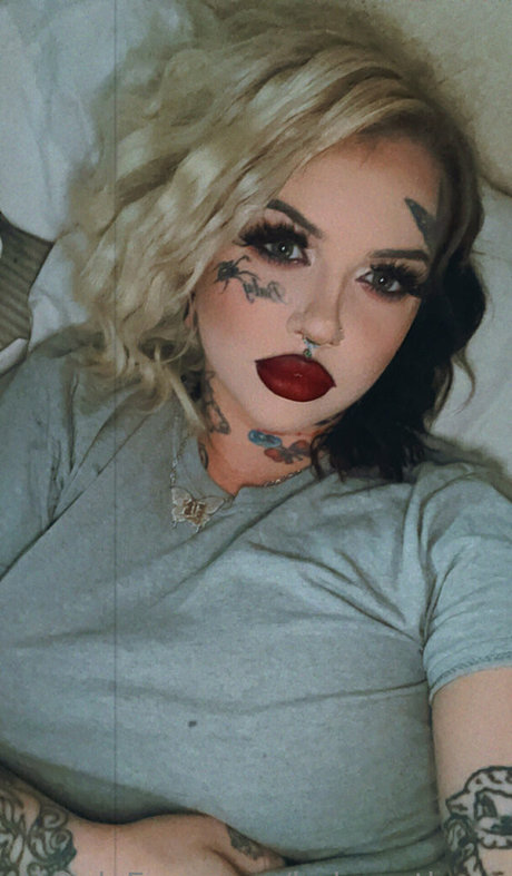 babygothxxx xxx actress gallery