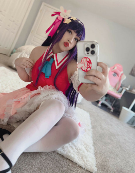 Junkenstein best actress archive