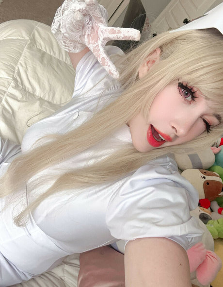 Junkenstein star pretty pictures