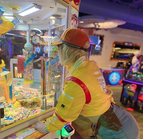 Junkenstein beautiful actress archive