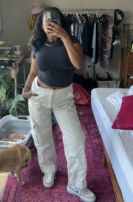 Yamini Nambimadom nudes pornstar photo