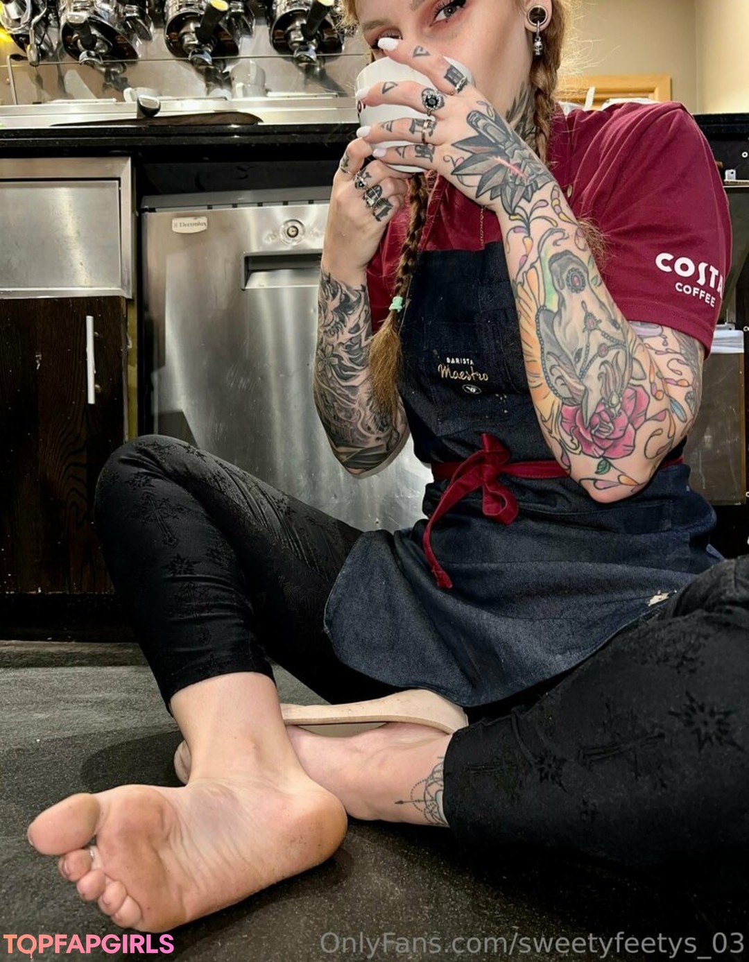 sweetyfeetys 03 Profile pic