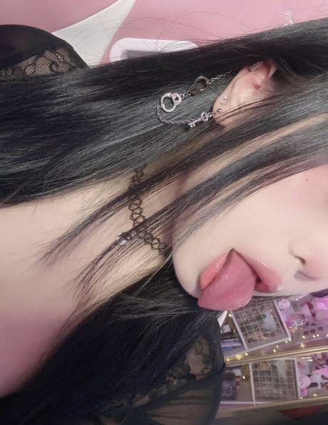 Cyb4rAnGeL pornstar nice pictures