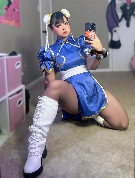 Cyb4rAnGeL pretty star pics