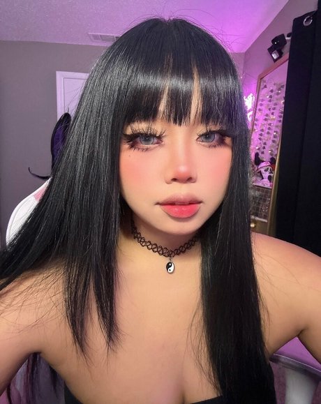 Cyb4rAnGeL free pornstar picture