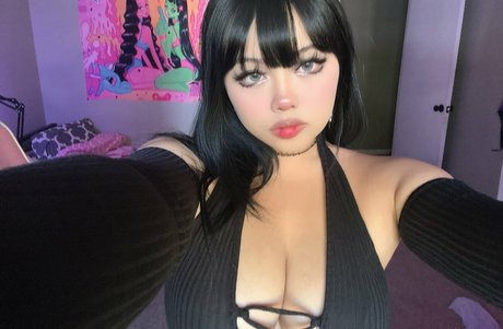 Cyb4rAnGeL star erotic images