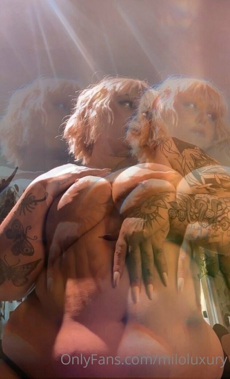 bbwgoddessmilo Profile pic