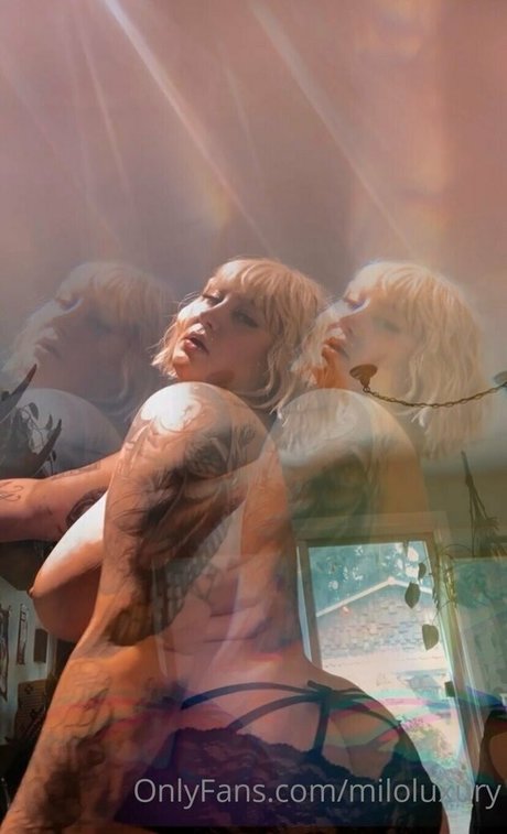 bbwgoddessmilo pornstar nice photos