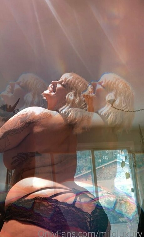 bbwgoddessmilo star porn photos