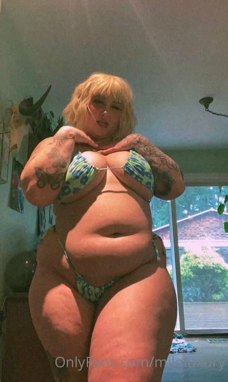 bbwgoddessmilo pornstar xxx photo
