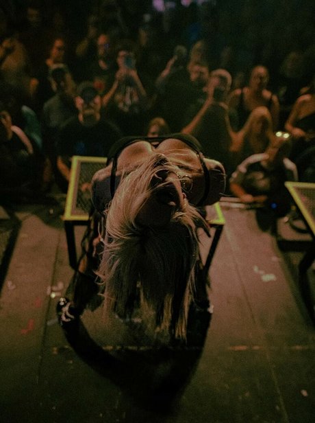 Addie Nicole Amick sexy actress photos