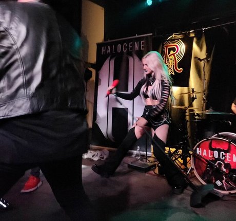 Addie Nicole Amick Profile pic