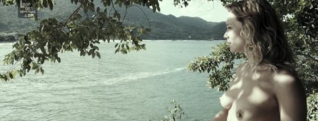 Mariana Ximenes perfect actress archive