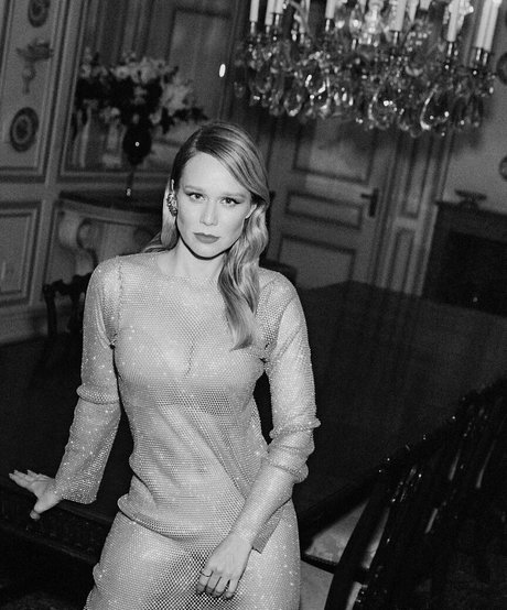 Mariana Ximenes xxx pornstar pics