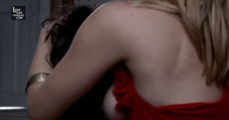 Mariana Ximenes pornographic model img