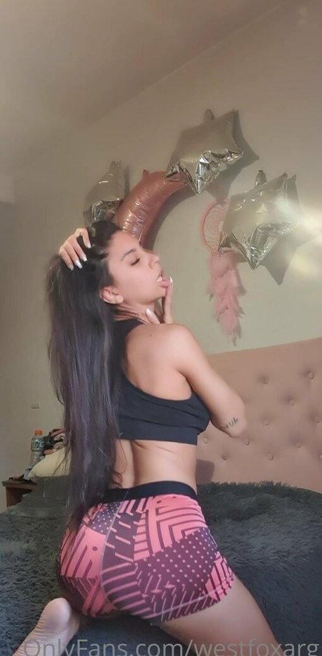 westfoxarg exclusive pornstar images