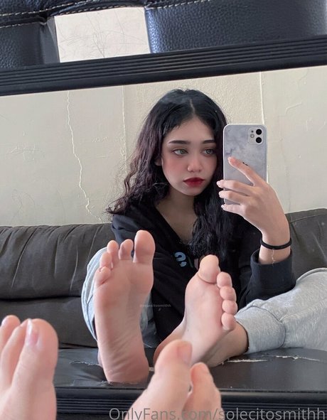 Solecitosmithh pornstar naked pic