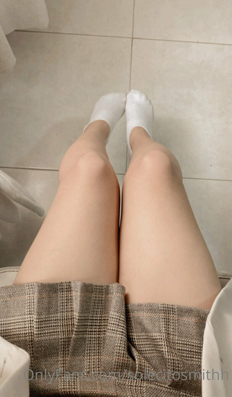 Solecitosmithh star free img