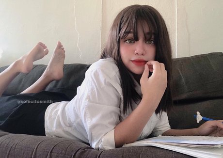Solecitosmithh hot pornstar photos