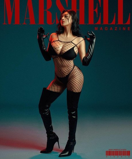 Tashay0ung pretty star pictures