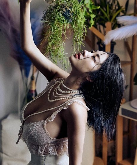 Tashay0ung star art pics