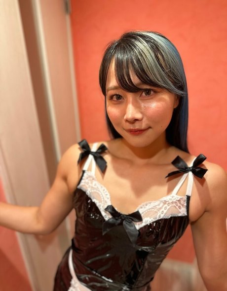 blackmagictanaka model sexy picture