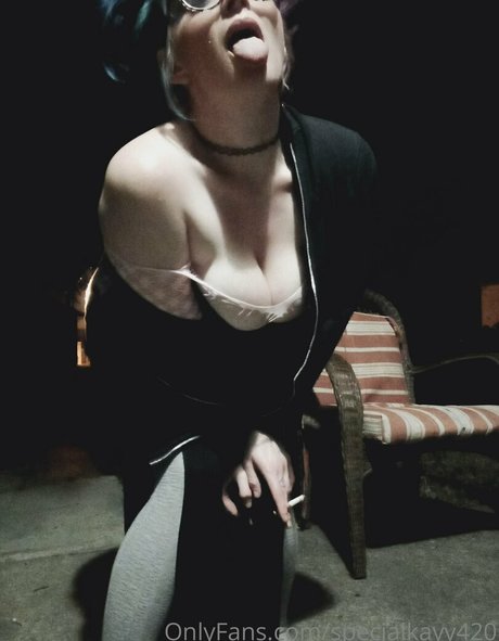 cosmickayla naked pornstar images