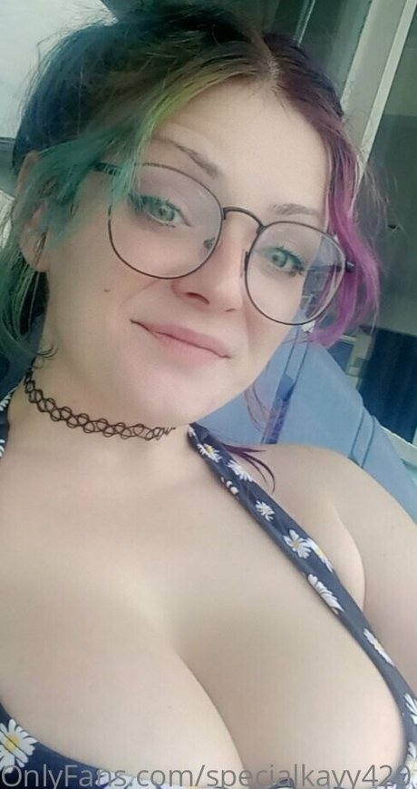 cosmickayla model sexy photos