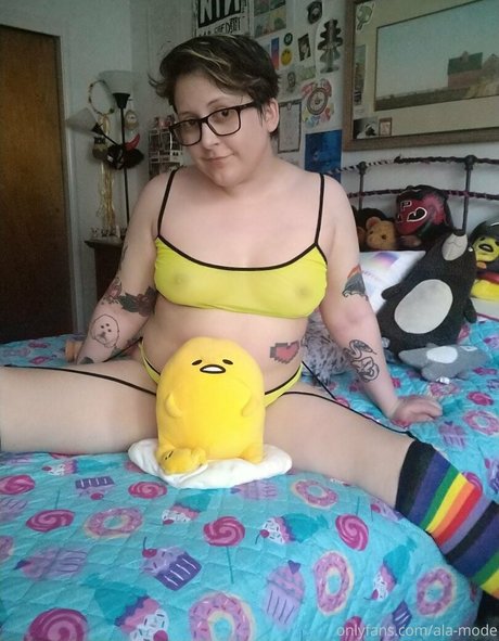 ala mode pornstar perfect archive