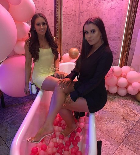 Rachel Murphy nudes model pics