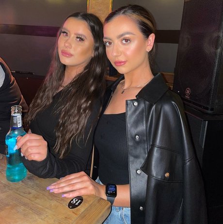 Rachel Murphy perfect actress archive