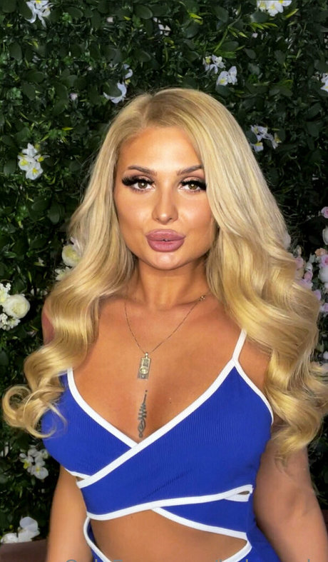 kyliejennes art actress image