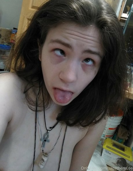 sagethemuse art star images