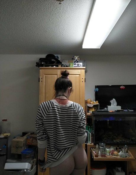 sagethemuse star naked photo