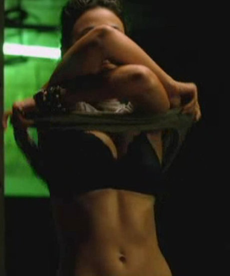 Emmanuelle Chriqui exclusive star pictures