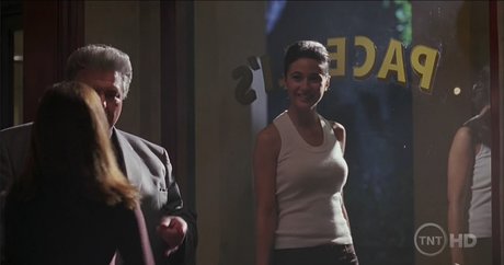 Emmanuelle Chriqui model photos