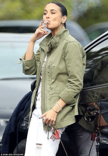 Emmanuelle Chriqui nice star images