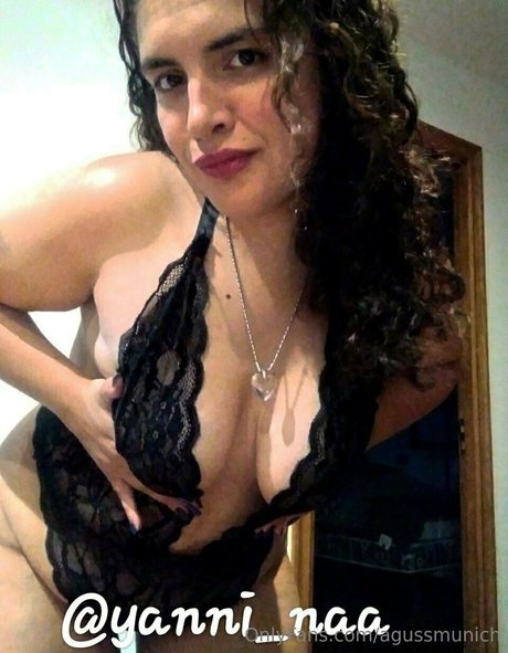 agussmunich naked model pics