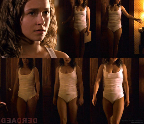 Hayden Panettiere porn actress gallery