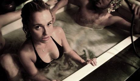 Hayden Panettiere star xxx pic