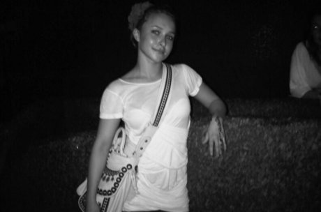 Hayden Panettiere exclusive model galleries