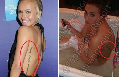 Hayden Panettiere best actress pic