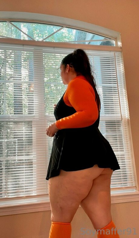 soymaffer91 free pornstar image