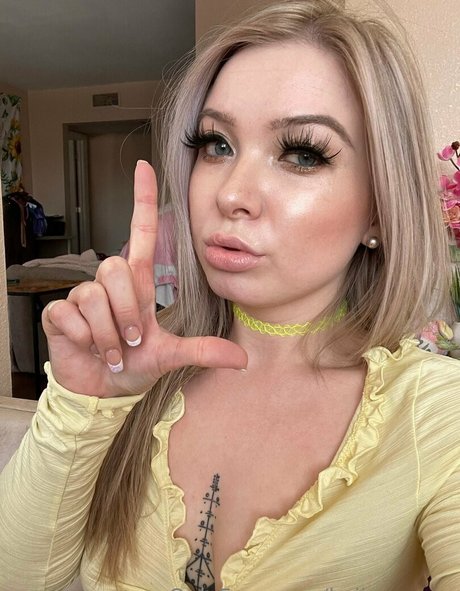 kaiia evexx model pornographic pics